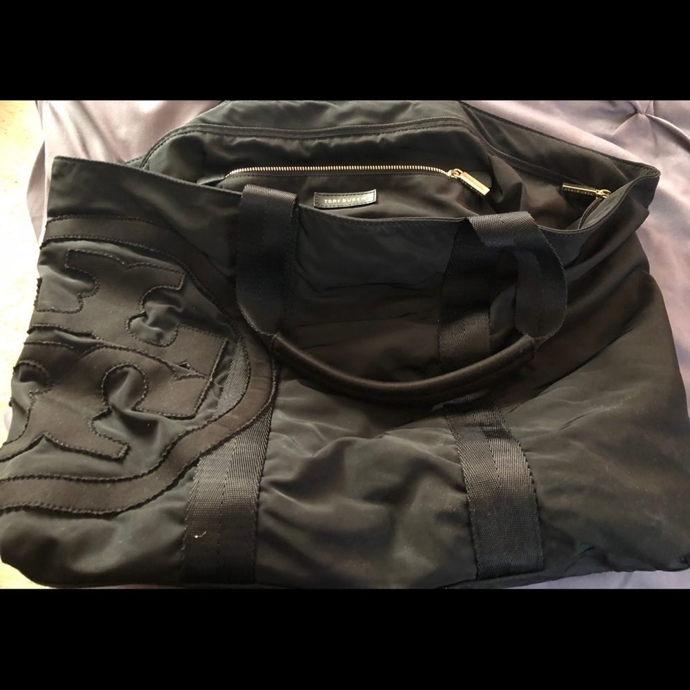 Tory Burch Nylon Tote
